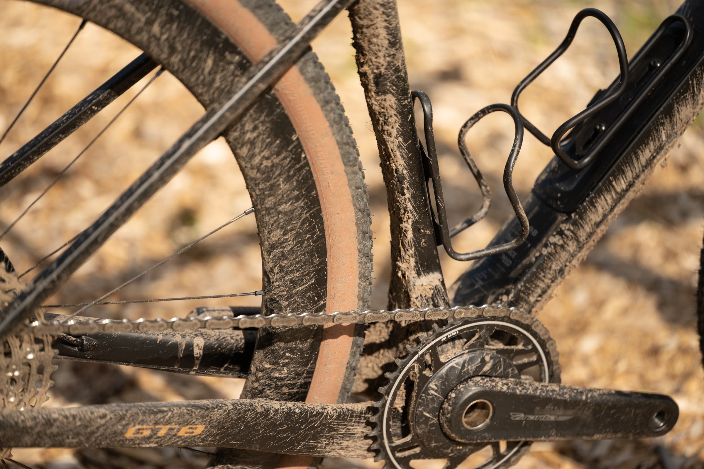 XDS X-Lab GT8 gravel bike